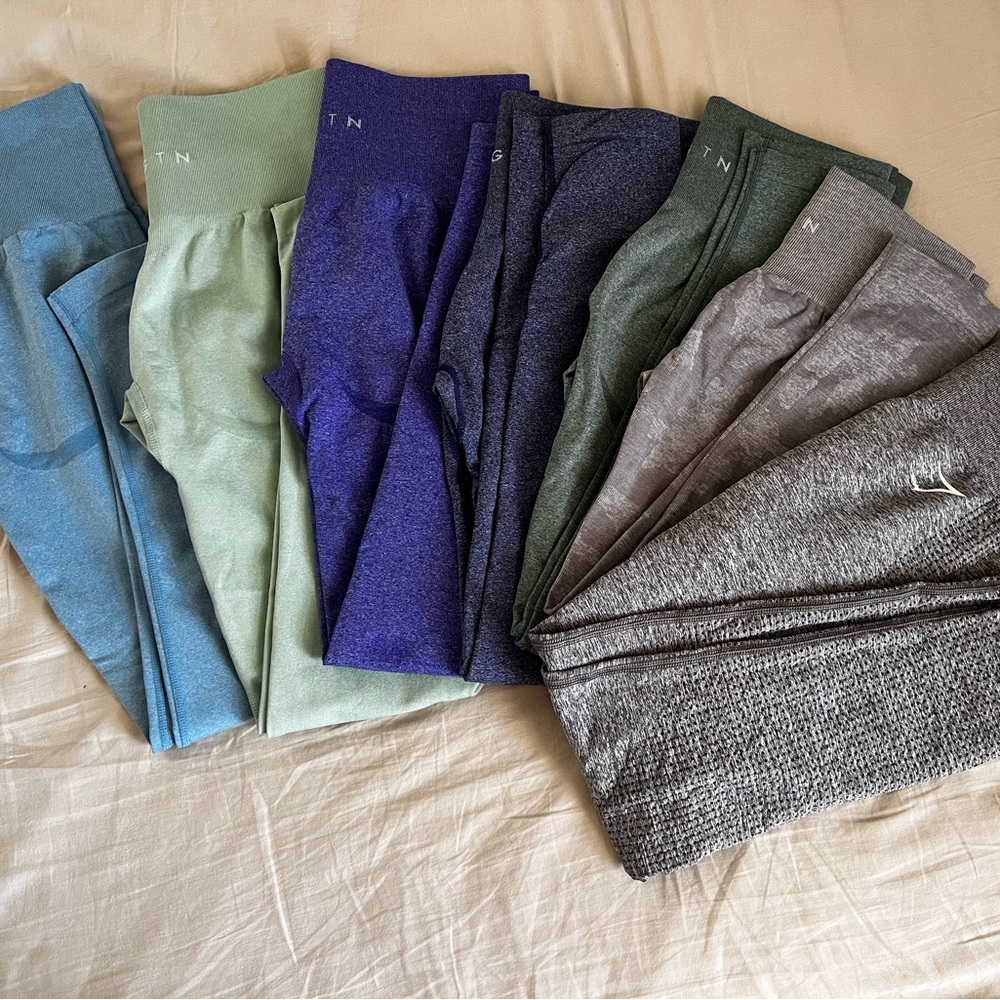 NVGTN LEGGINGS